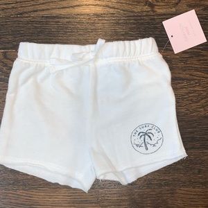 NWT Grayson Mini- 2T summer shorts